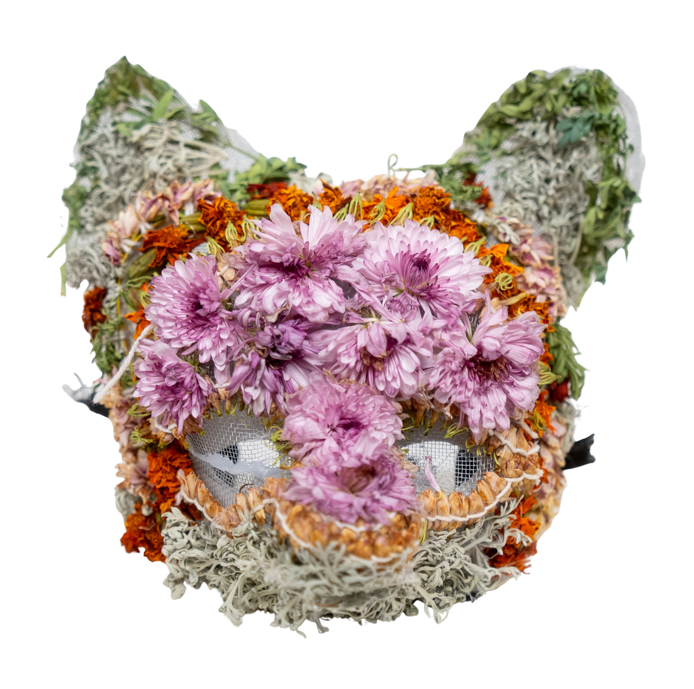Floral Masks