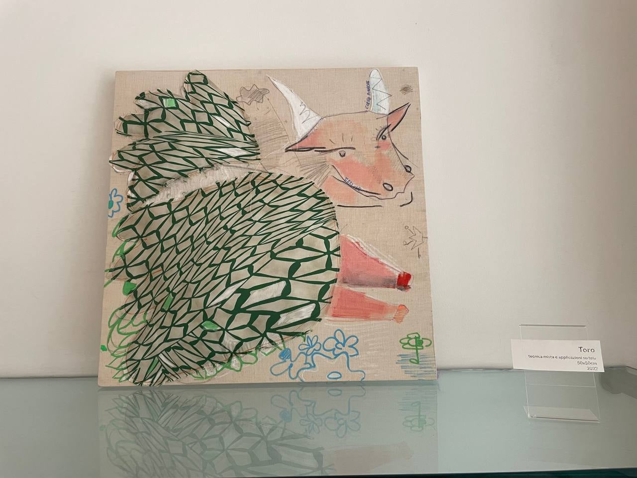 Soft Painting — img 20220606 220826 924