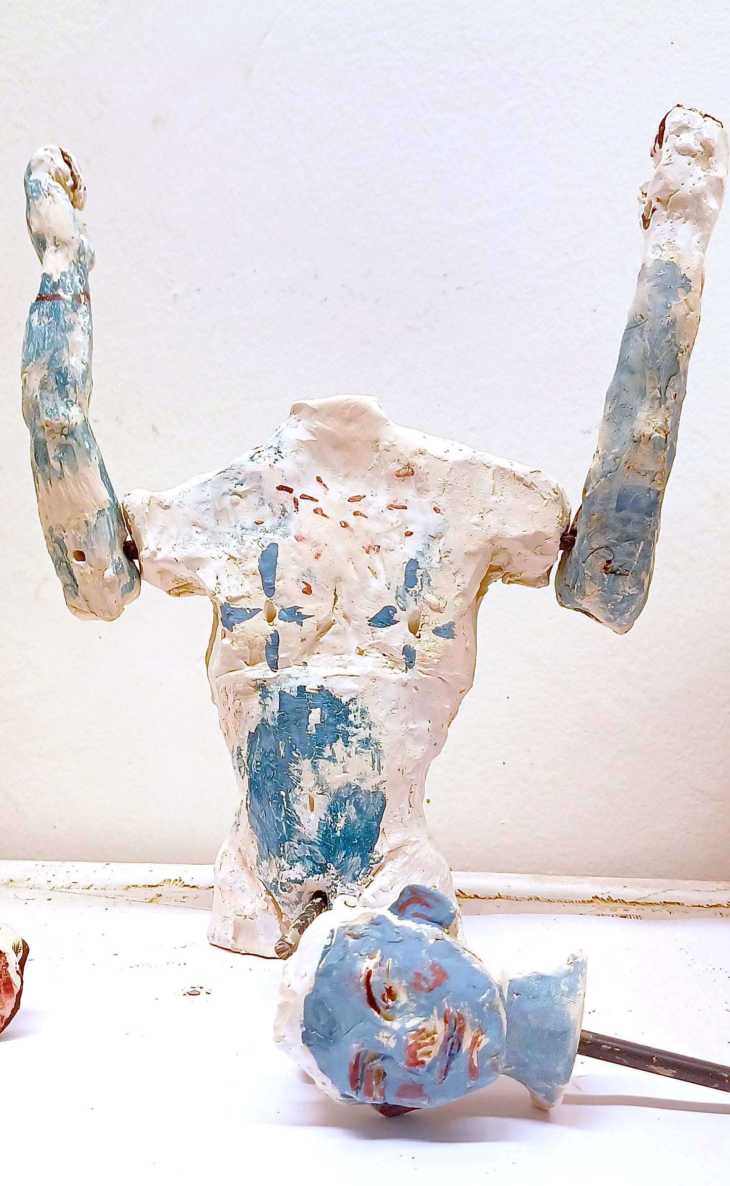 Ceramics, 20241129 185934