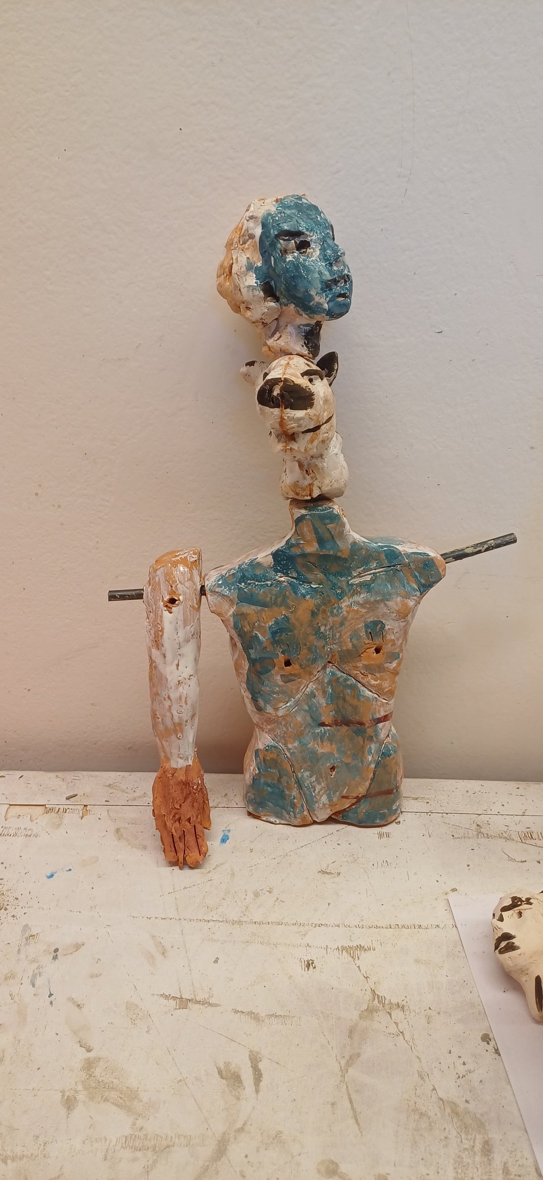 Ceramics, 20241130 115205
