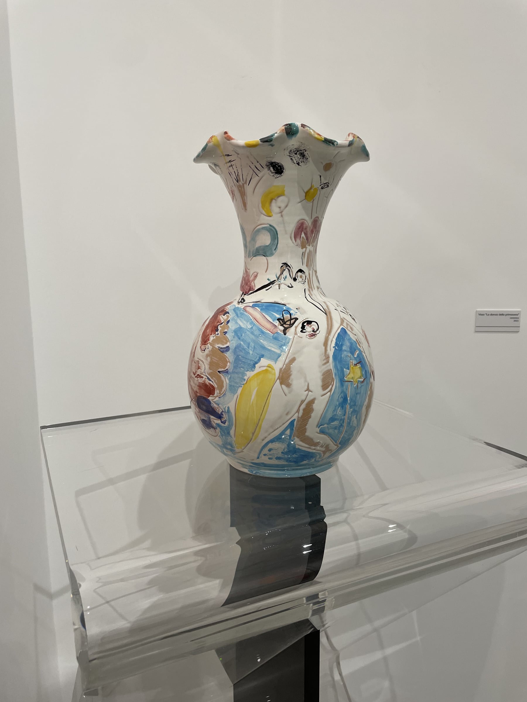 Ceramics — ceramica 02
