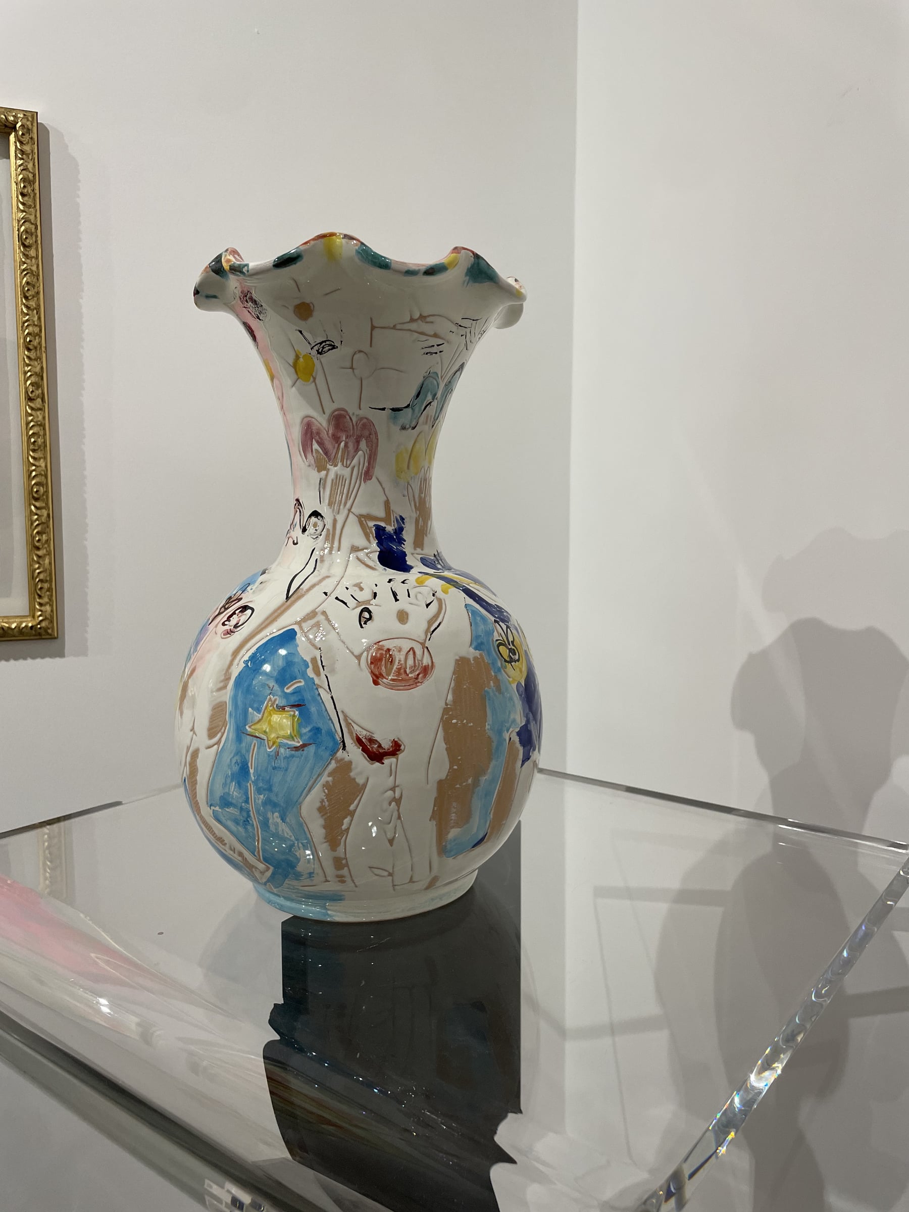 Ceramics — ceramica 03