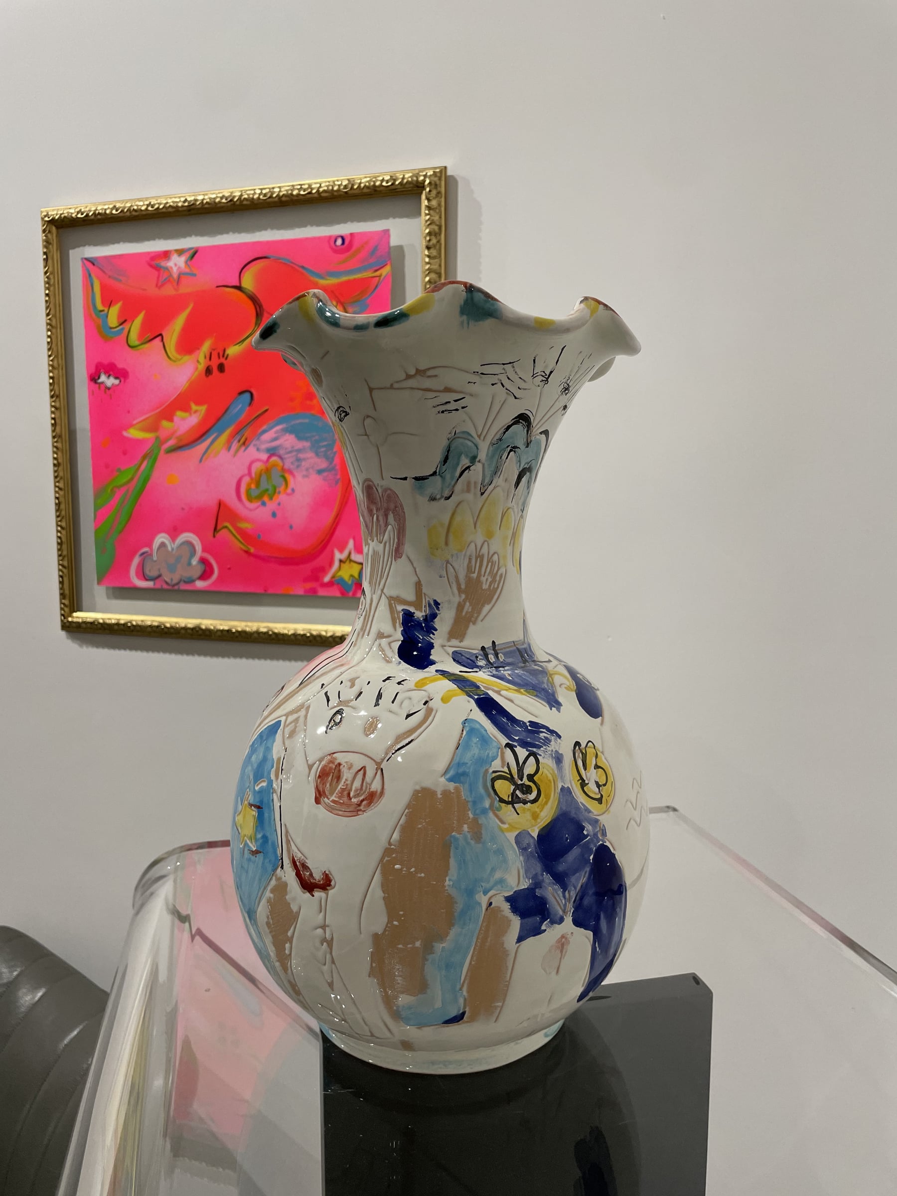 Ceramics — ceramica 04