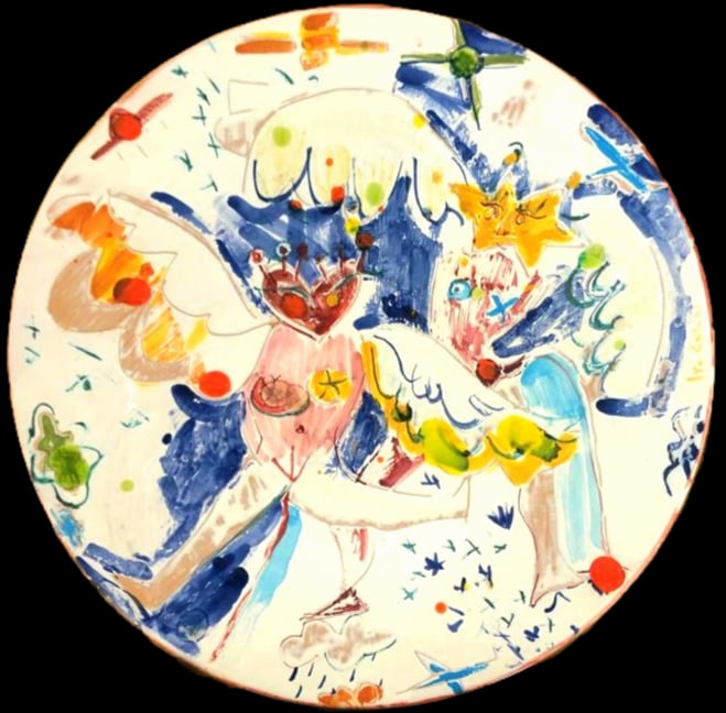 Ceramics — ceramica 05
