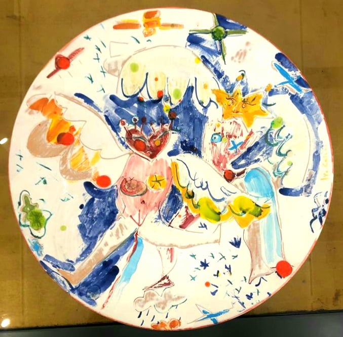 Ceramics — ceramica 06