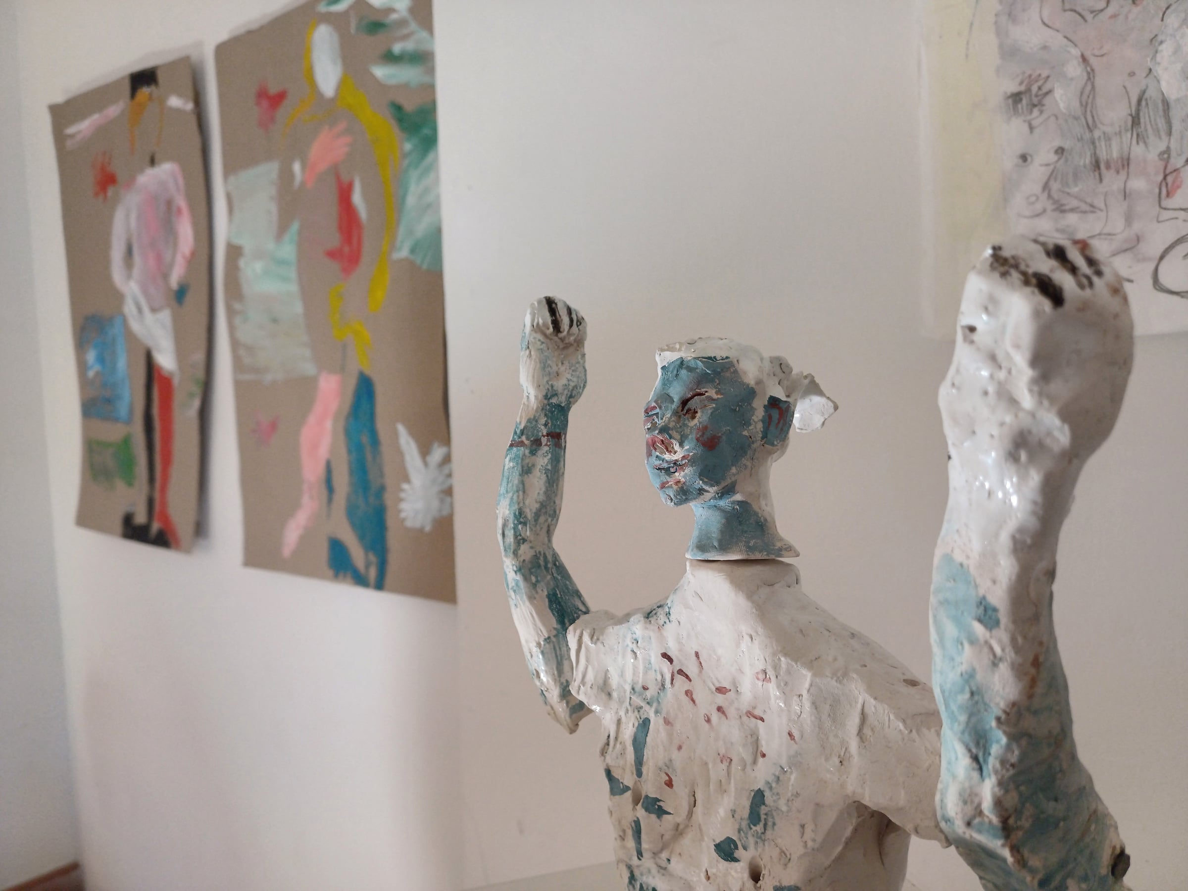 Ceramics — ceramica 07