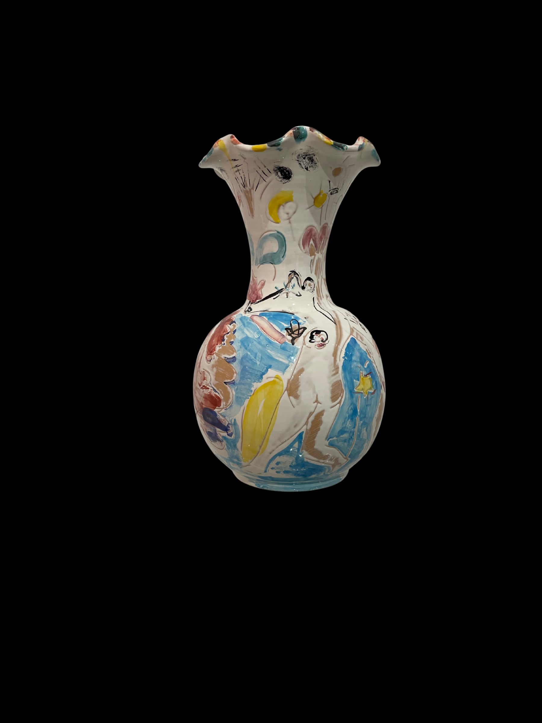 Ceramics — ceramica 2
