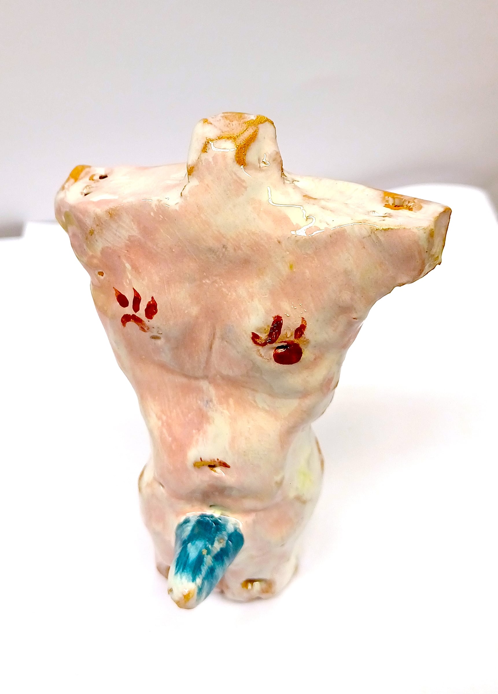 Ceramics, i am nature 01