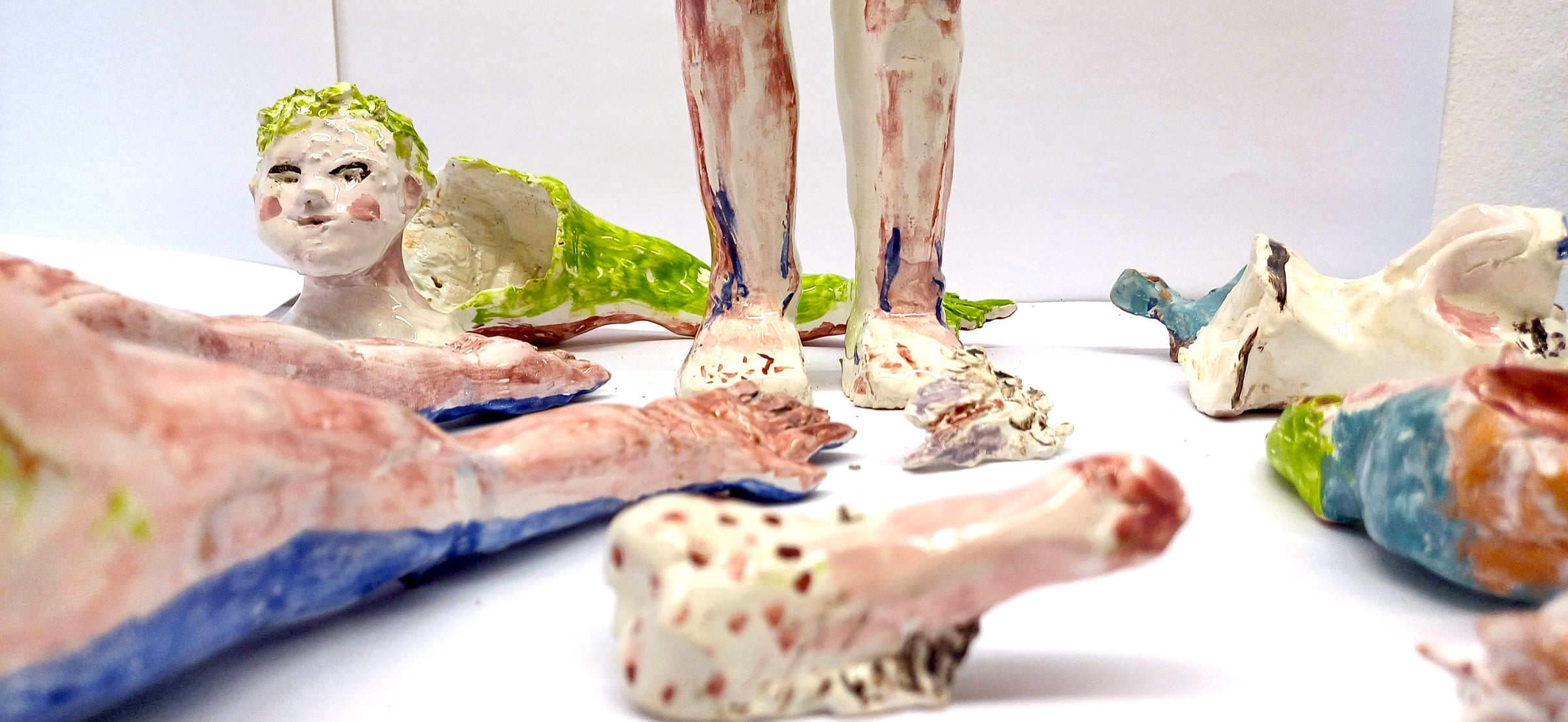 Ceramics, i am nature 02