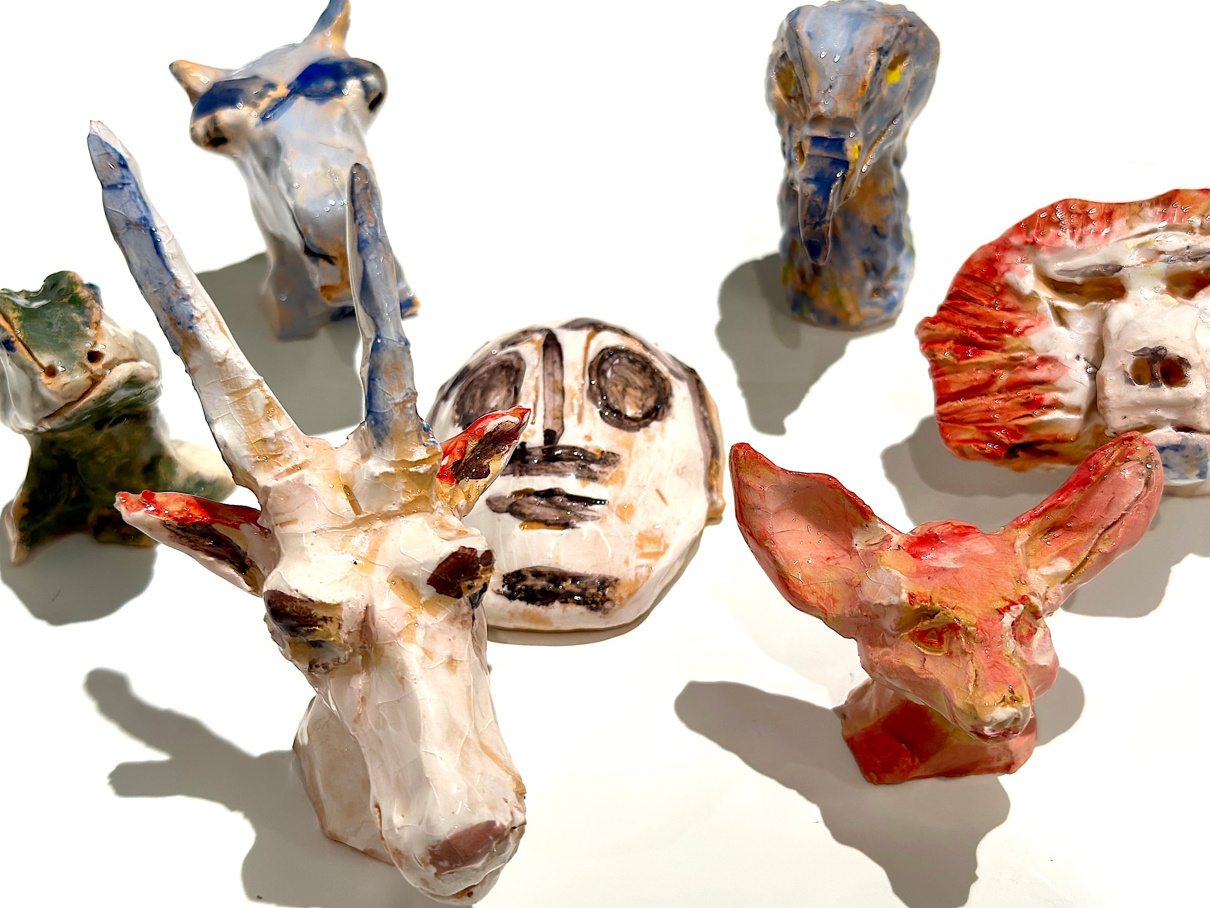 Ceramics, img 8542
