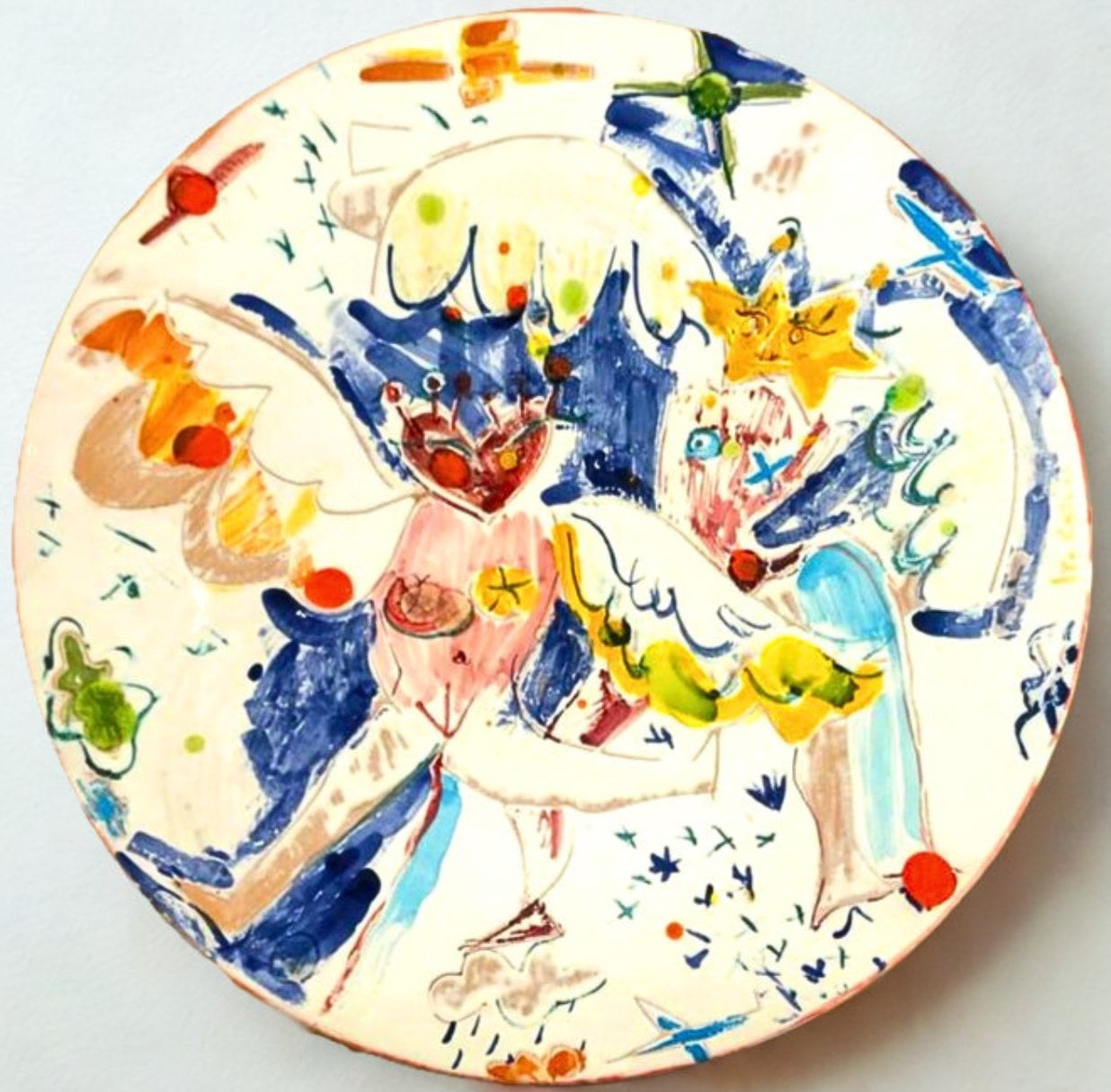 Ceramics, progetto senza titolo 1