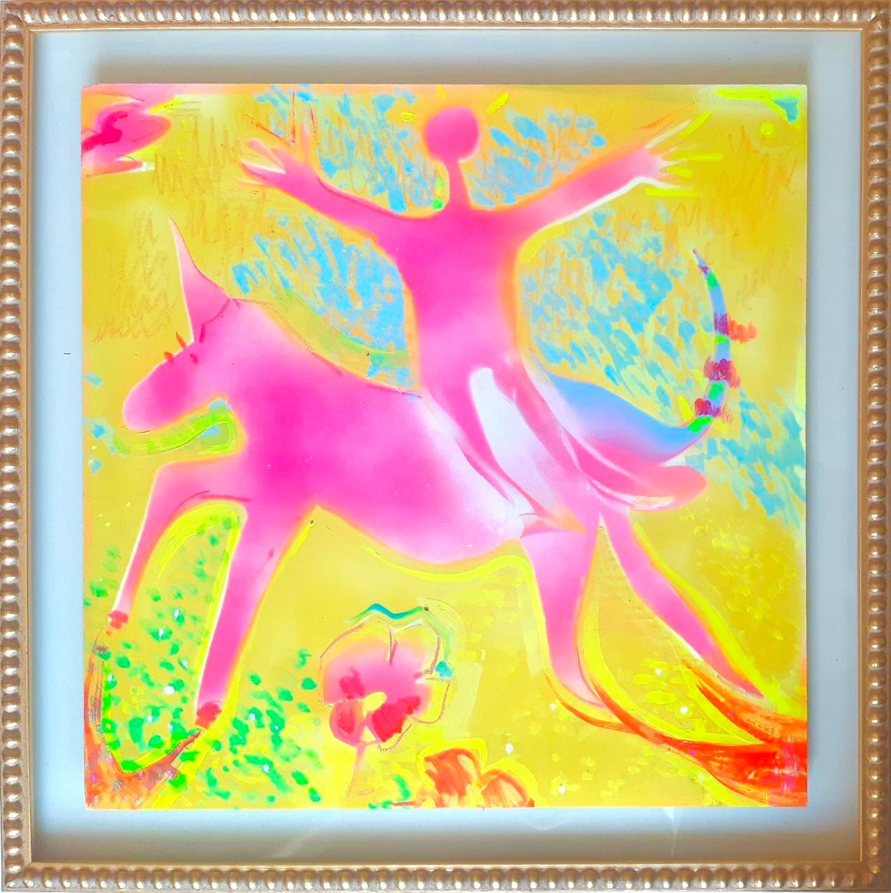 Mixtologies — unicorno