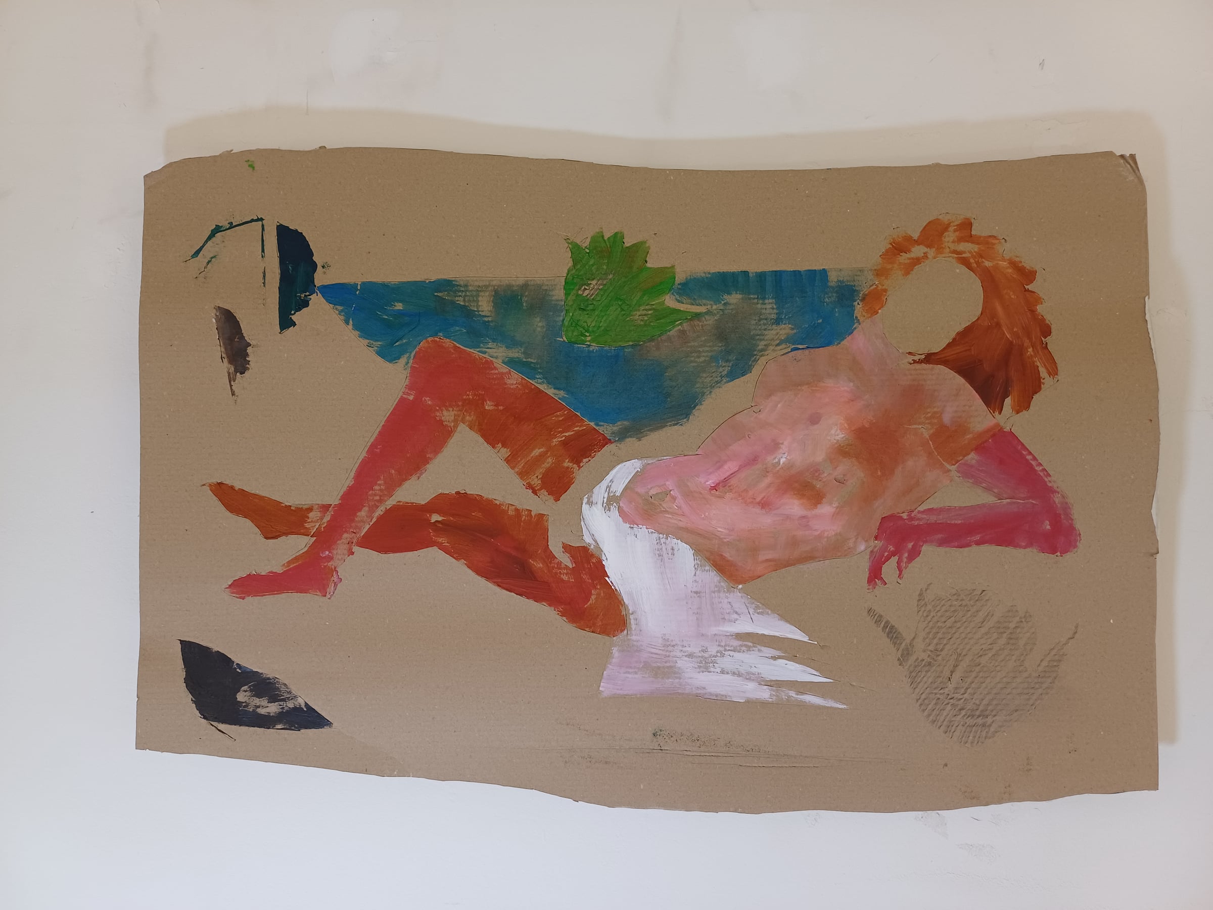 Packing Paper — 2