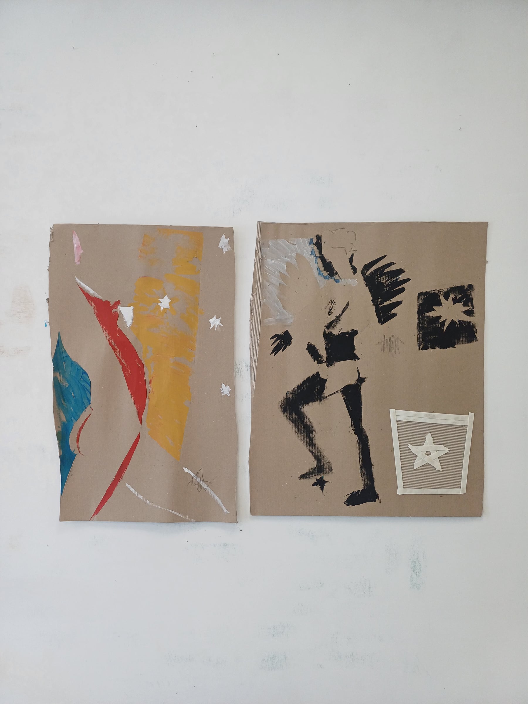 Packing Paper — 5