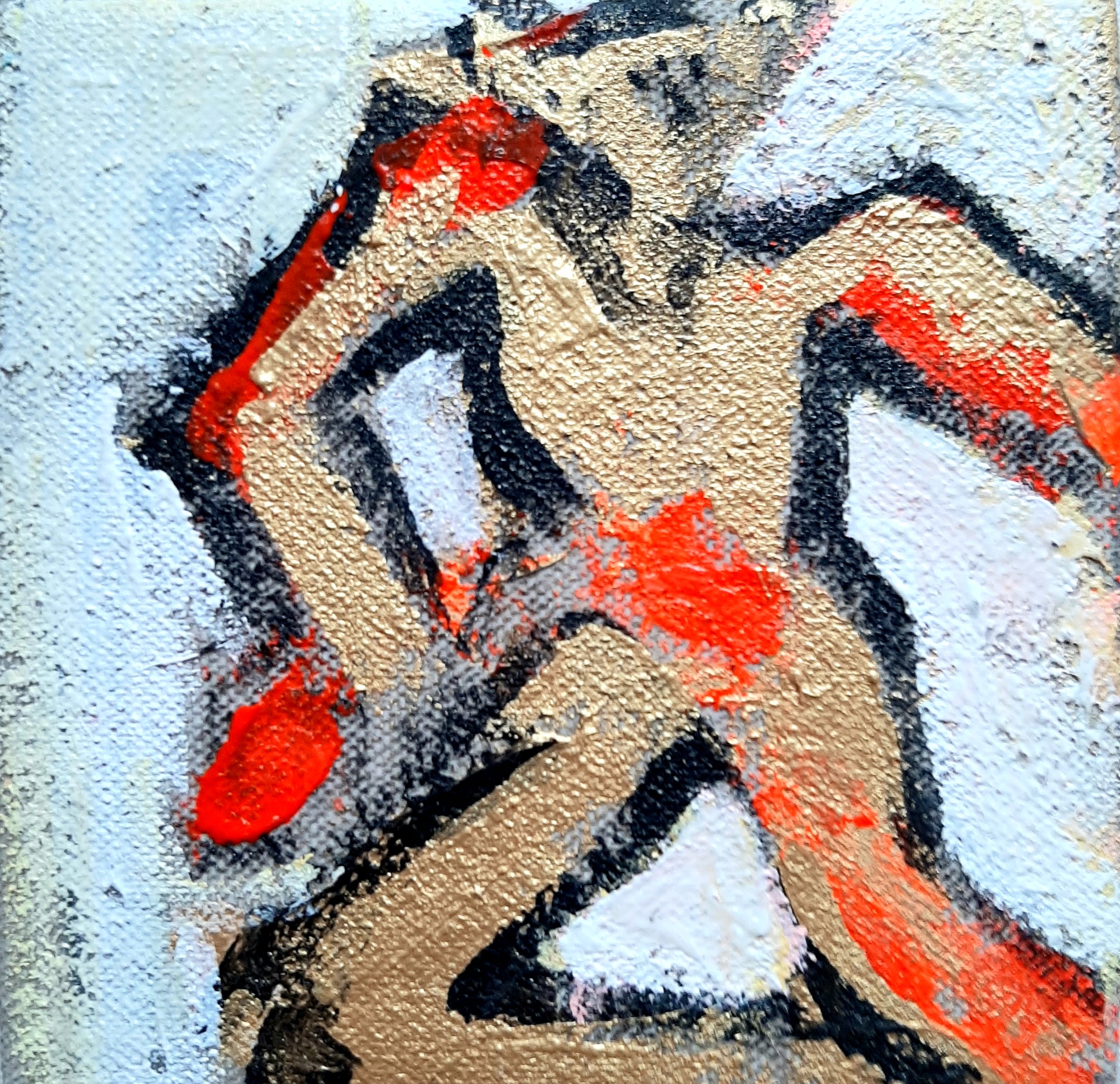 Selvatica — cat woman